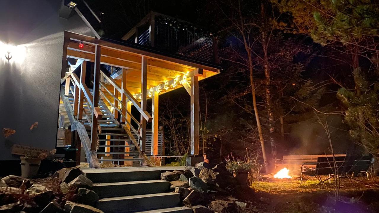 Apartmán Uroczysko Visla Exteriér fotografie