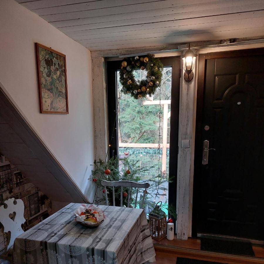 Apartmán Uroczysko Visla Exteriér fotografie
